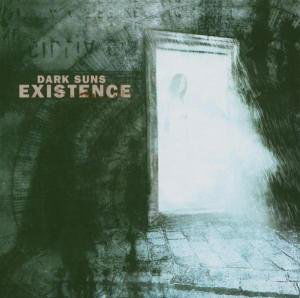Cover for Dark Suns · Existence (CD) (2006)
