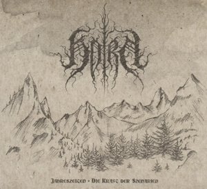 Cover for Horn · Jahreszeiten / Die Kraft Der Szenarien (CD) (2015)