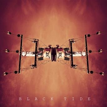 Black Tide - Machinista - Musikk - MINUS HABENS - 4046661593327 - 28. september 2018