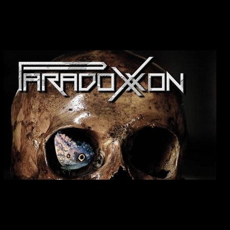 Cover for Paradoxxon · Schmucklos (CD) (2020)