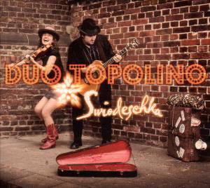 Duo Topolino · Swiodeschka (CD) (2009)