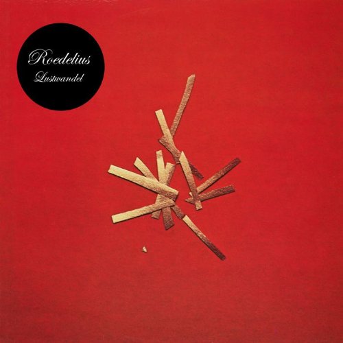 Lustwandel - Roedelius - Musik - Bureau B - 4047179488327 - 22. juni 2010