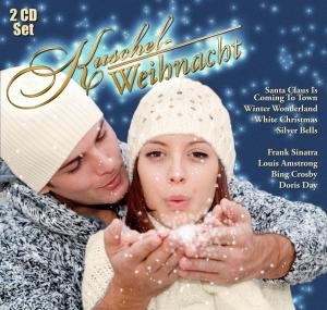 Cover for Varoius Artists · Varoius Artists - Weihnachten Zum Kuscheln (CD) (2017)