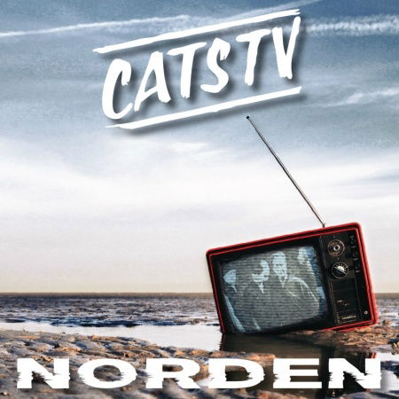 Cover for Cats TV · Norden (CD) (2013)