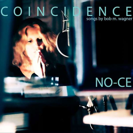 Cover for No · Coincidence (CD) [Digipak] (2015)