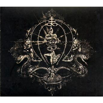Cover for Inferno · Black Devotion (CD) [Digipak] (2009)