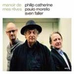 Manoir De Me Reves - Philip Catherine - Musikk - ULTRAVYBE - 4526180617327 - 21. september 2022