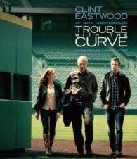 Cover for Clint Eastwood · Trouble with the Curve &lt;limited&gt; (MBD) [Japan Import edition] (2014)