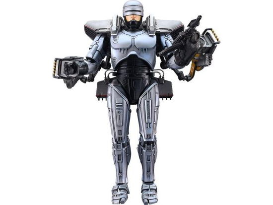 Good Smile · RoboCop Moderoid Plastic Model Kit RoboCop (Jetpac (Spielzeug) (2024)