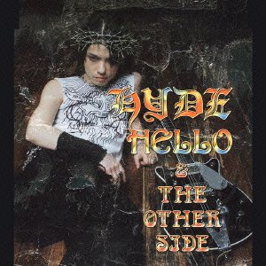 Cover for Hyde · Hello (CD) [Japan Import edition] (2004)