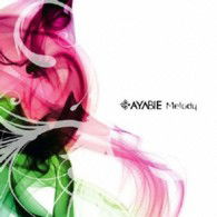 Cover for Ayabie · Melody &lt;limited&gt; (CD) [Japan Import edition] (2011)