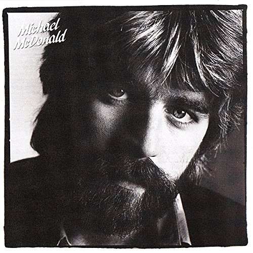 If That's What It Takes - Michael Mcdonald - Musik - WARNER - 4943674243327 - 21 september 2016