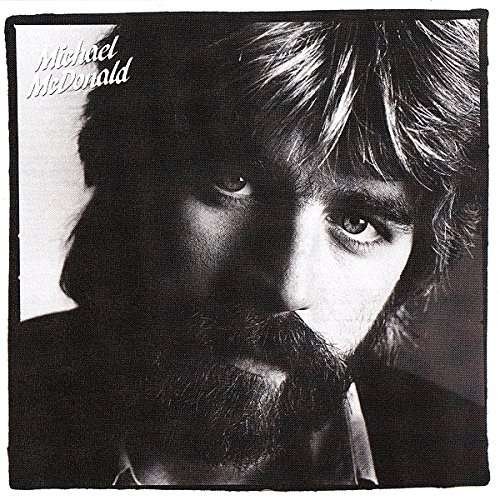 Cover for Michael Mcdonald · If That's What It Takes (CD) [Japan Import edition] (2016)