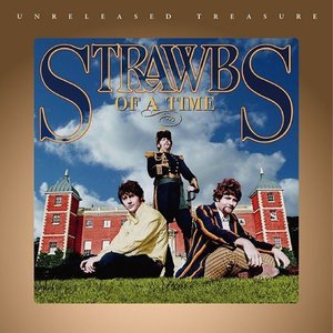 Cover for Strawbs · Of Aq Time (CD) [Bonus Tracks, Remastered edition] (2013)