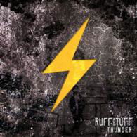 Ruff&tuff - Thunder - Muziek - DIGITAL NINJA RECORDS - 4948722518327 - 13 januari 2016