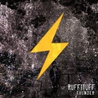Cover for Thunder · Ruff&amp;tuff (CD) [Japan Import edition] (2016)
