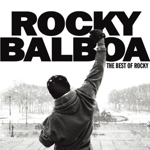 Best of Rocky - Rocky the Final O.s. - O.s.t - Musik - UNIVERSAL MUSIC CORPORATION - 4988006852327 - 4. april 2007