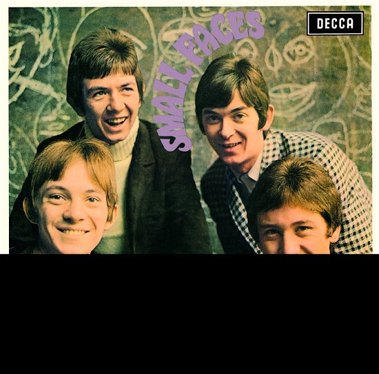 Small Faces - Small Faces - Musik - UNIVERSAL - 4988031221327 - 17. Mai 2017