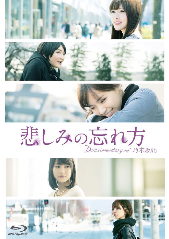 Kanashimi No Wasure Kata Documentary of Nogizaka 46 Blu-ray Complete Box <limite - Nogizaka 46 - Music - TOHO CO. - 4988104099327 - November 18, 2015