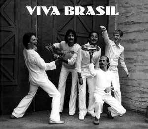 Cover for Viva Brasil · Lost and Found (CD) [Japan Import edition] (2003)