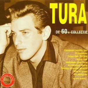 Cover for Will Tura · De 60's Collectie (CD) (1991)