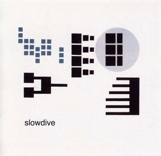 Cover for Slowdive · Pygmalion (+Bonus) (CD) [Remastered edition] (2010)