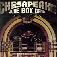 Cover for Chesapeake Jukebox Band (CD) (2005)