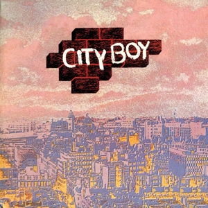 Cover for City Boy · City Boy / Dinner At The Ritz Expanded Edition (CD) [Expanded edition] (2015)