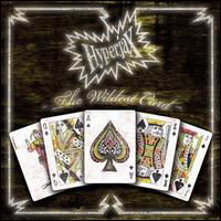 Cover for The Hyperjax · Wildest Card (CD) (2008)