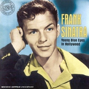 Frank Sinatra-legendary Song List - Frank Sinatra - Música -  - 5016073734327 - 