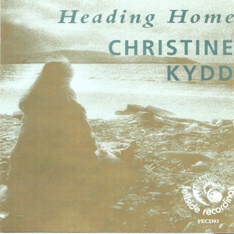 Cover for Christine Kydd · Heading Home (CD) (2000)
