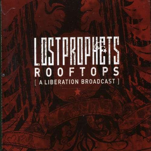 Cover for Lostprophets · Rooftops (CD) (2006)