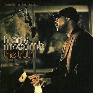 Truth - Frank Mccomb - Musik - EXPANSION - 5019421381327 - 21. marts 2006