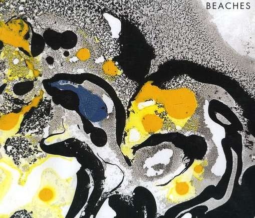 Beaches (Asia) - Beaches - Muziek - MILESTONE - 5021456160327 - 16 december 2008
