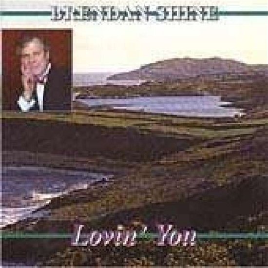 Cover for Brendan Shine · Lovin You (CD) (2004)