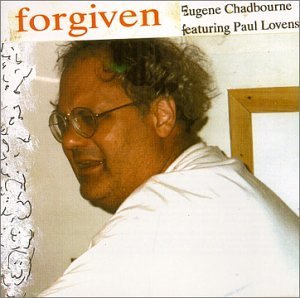 Cover for Eugene Chadbourne · Young At Heart / Forgiven (CD) (2000)