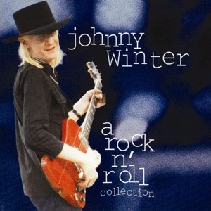 Rock N Roll Collection - Johnny Winter - Muziek - Talking Elephant - 5028479029327 - 24 juli 2015