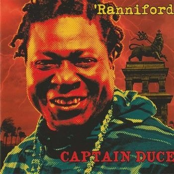 Cover for Captain Duce · Ranniford (CD) (2022)