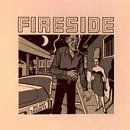 Cover for Fireside · Do Not Tailgate (CD) (2003)