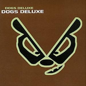 Cover for Dogs Deluxe · Dogs Deluxe-s/t (CD)