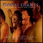 Cover for Aa.vv. · Maori Chants (CD) (2022)