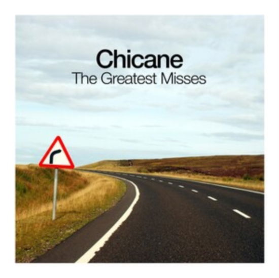 The Greatest Misses - Chicane - Música - MODENA RECORDS - 5037300059327 - 1 de dezembro de 2023