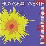 Cover for Howard Werth · Evolution Myth (CD) (2005)