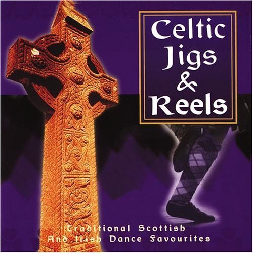 Celtic Jigs and Reels - V/A - Musiikki - HALLMARK - 5050457006327 - torstai 19. kesäkuuta 2003