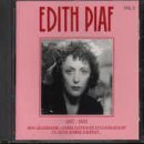 Edith Piaf - Volume 2 - Edith Piaf - Música - Hallmark - 5050457048327 - 16 de novembro de 2007