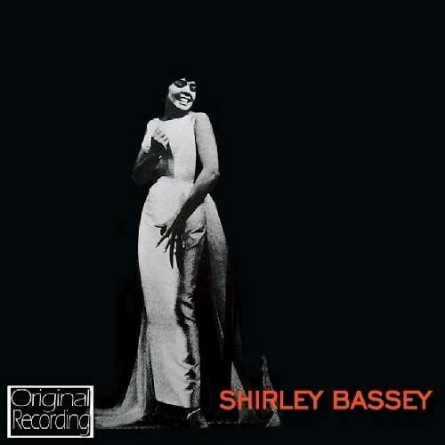 Shirley Bassey - Shirley - Shirley Bassey - Musikk - HALLMARK - 5050457118327 - 19. mars 2012