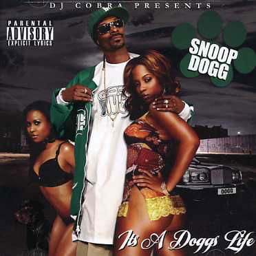 It's a Doggs Life - Snoop Dogg - Musikk - PID - 5050457655327 - 12. februar 2007
