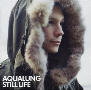 Cover for Aqualung · Still Life (CD) (2016)