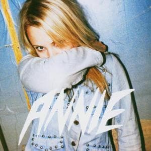 Anniemal - Annie - Musik - 679DSD - 5050467472327 - 10. Juni 2022