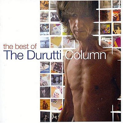 Cover for Durutti Column · Best of (CD) (2004)
